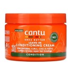 Cantu She Butter Leaven In Conditioning Cream 340Gr