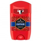 Desodorante Old Spice Stick Captain 50Ml