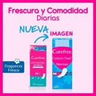 Carefree Cotton 20Und 1