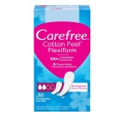 Carefree Salvaslip Flexiform 30 Und 0