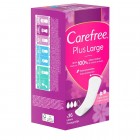 Carefree Salvaslip Plus Largo 36 Uds