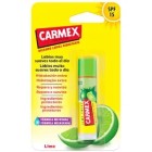 Carmex Lima Bálsamo Labial SPF 15 Stick 1