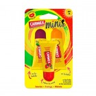 Carmex Minis  3Unid 1