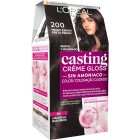 Tinte Casting Créme Gloss 200 Negro Ébano