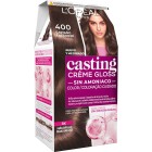 Tinte Casting Créme Gloss 400 Castaño