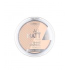 CATRICE All Matt Plus control brillos en polvo 002 0