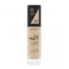 CATRICE All Matt Shine Control 020N Neutral Nude Beige 0