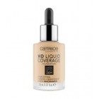 CATRICE Base de maquillaje HD Liquid Coverage 036