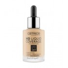 CATRICE Base de maquillaje HD Liquid Coverage 036