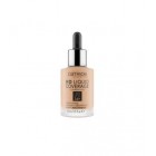 CATRICE Base de maquillaje HD Liquid Coverage 040 Warm Beige