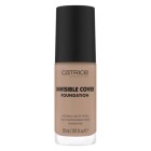 CATRICE Base de maquillaje Invisible Cover 030N 0