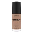 CATRICE Base de maquillaje Invisible Cover 037W 0