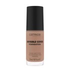 CATRICE Base de maquillaje Invisible Cover 042C 0