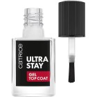 CATRICE Base de Uñas Coat Gel Ultra Stay 1