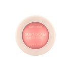 CATRICE Colorete Soft Glam 010 0