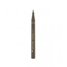 CATRICE Delineador de cejas On Point 040 Dark Brown