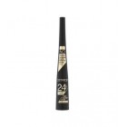 CATRICE Delineador de ojos 24h 010 Black 1