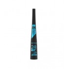 CATRICE Delineador de ojos 24h 010 Ulta Black 1