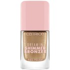 CATRICE Esmalte de Uñas Dream In Shimmer Bronzer 090