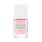 CATRICE Esmalte de Uñas Pastel Please 010