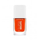 CATRICE  Esmalte De Uñas Super Brights 010 Aperitivo 0