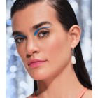 CATRICE Eyerline Metálico Dory 010 Azul 2