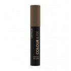 Catrice Gel fijador de cejas Clear & Fix 030 Dark Brown 1