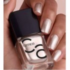 CATRICE Iconails Esmalte Uñas 155 Silver 1