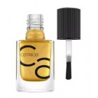 CATRICE Iconails Esmalte Uñas 156 Cover Me In Gold 0