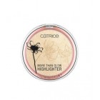 CATRICE Iluminador en polvo More Than Glow 010 Ultimate Platinum Glaze 0