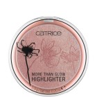 CATRICE Iluminador en polvo More Than Glow 040 Absolute Blushin'Bright