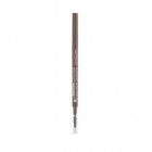 CATRICE Lápiz para cejas Slim‘Matic Ultra Precise waterproof 035 Brown