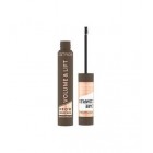 CATRICE Máscara para cejas waterproof Volume & Lift 030 Medium Brown