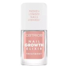 CATRICE Nail Growth Elixir 0