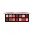 CATRICE Paleta de sombras de ojos Blooming Bliss Slim 020 1
