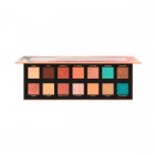 CATRICE Paleta de sombras de ojos Coral Crush 030 1