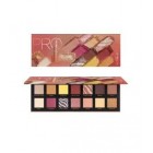 CATRICE Paleta de sombras de ojos Pro Desert Romance Slim 0