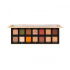 CATRICE Paleta de sombras de ojos Safari Fever Slim 010 1