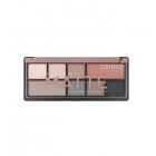 CATRICE Paleta de sombras The Dusty Matte 0