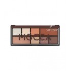 CATRICE Paleta de sombras The Hot Mocca 0