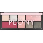 CATRICE Paleta de sombras The Soft Peony