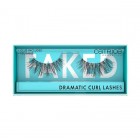 CATRICE Pestañas Faked Dramatic Curl Lashes 0