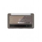 CATRICE Polvo para cejas Brow Powder Waterproof 010 0