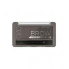 CATRICE Polvo para cejas Brow Powder Waterproof 020 0