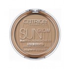 CATRICE Polvos bronceadores Mate Sun Glow 035 Universal Bronze