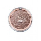 CATRICE  Polvos Bronceadores Sun Lover Glow 010 Sun kissed Bronze