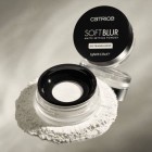 CATRICE Soft Blur Polvo Matificante 01 2