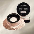CATRICE Soft Blur Polvo Matificante 02 2