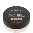 CATRICE Soft Blur Polvo Matificante 02 0