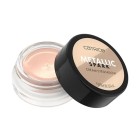 CATRICE Sombra Crema Metallic Spark 010 1